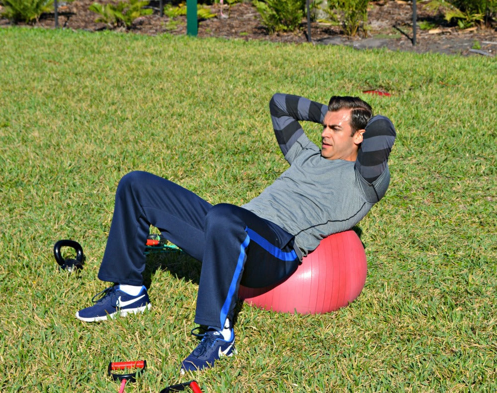 Core Workout