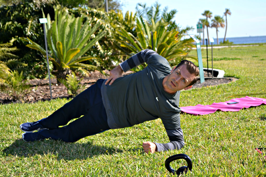 The Exercise Benefits and How Much You Need
