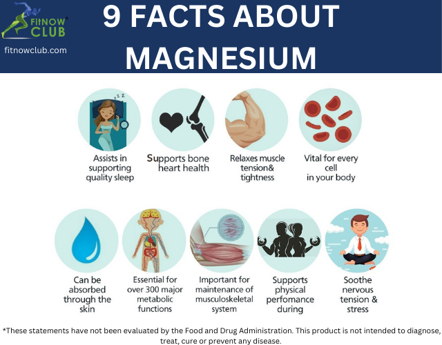Magnesium Glycinate-1 Pack (60 Count)
