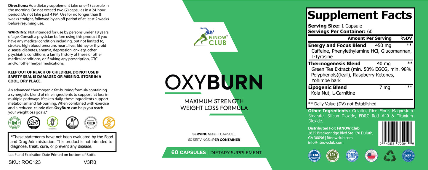 Muscle Building Bundle