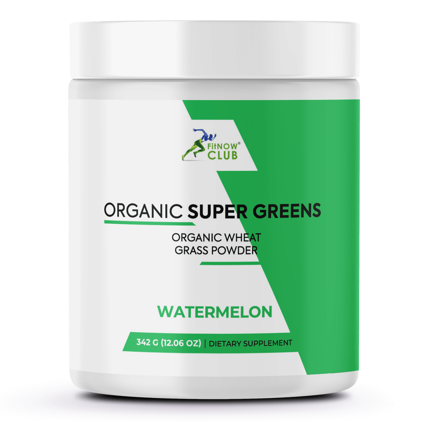 Organic Super Greens