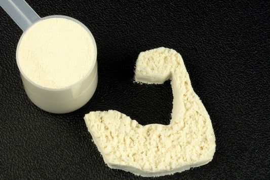 Best Ingredients for a Protein Shake