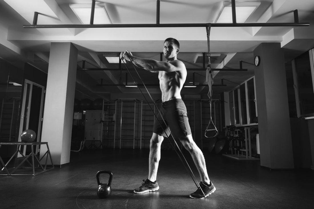 Best Exercises for Building Muscle and Losing Weight Fast