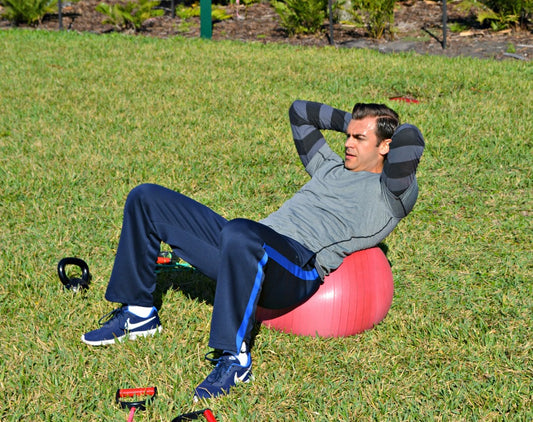 Core Workout