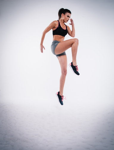 Dieters Achieve in 2 Weeks What Normally Takes 2 Months