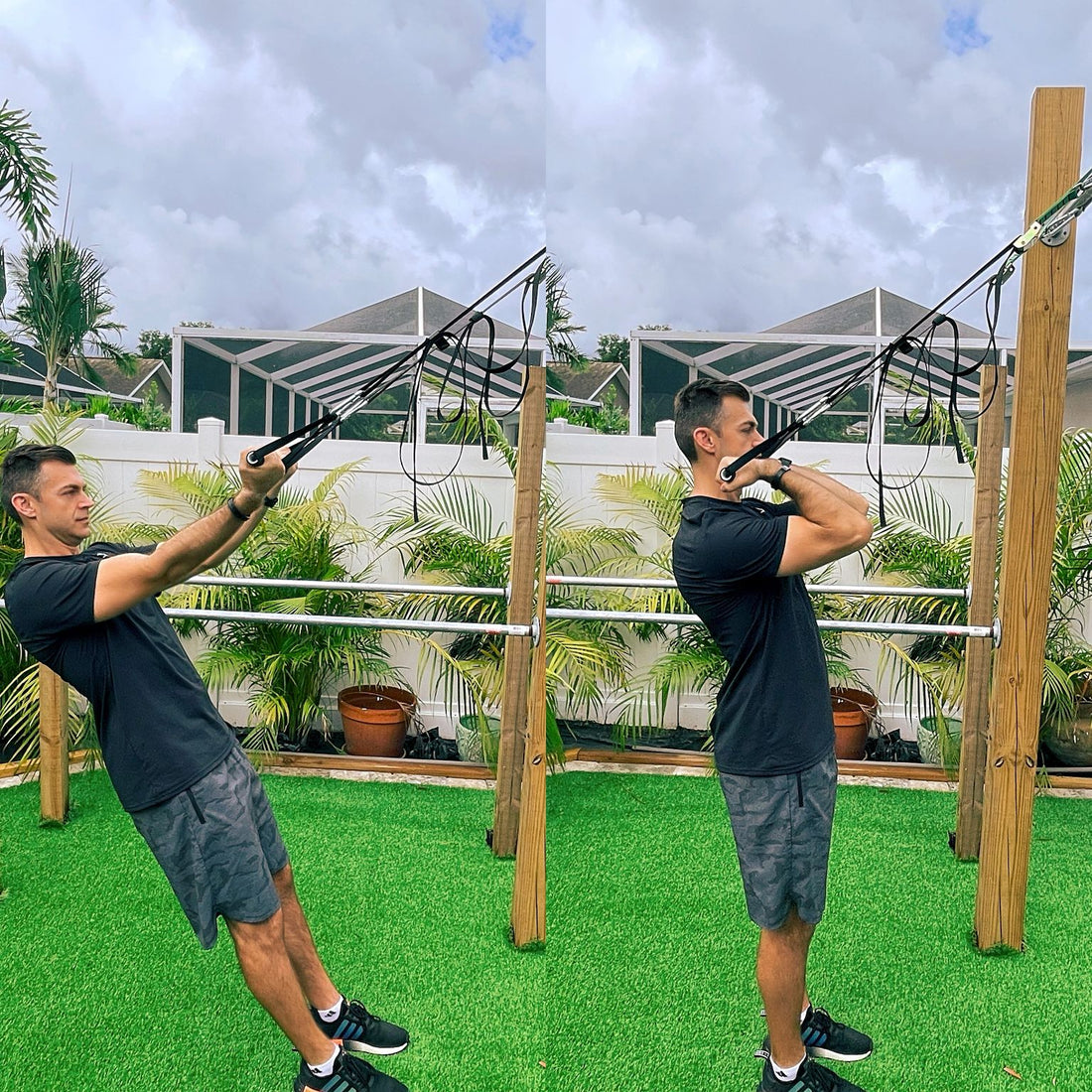 How To Train For Strength
