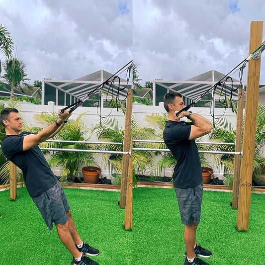 How To Train For Strength