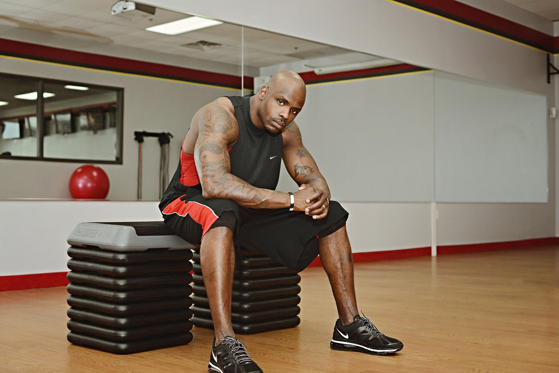 How to Advance Your Muscle Building Program