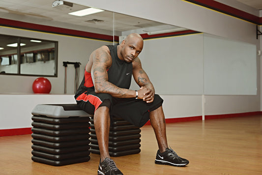 How to Advance Your Muscle Building Program