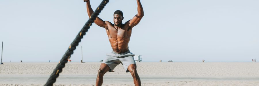 What Is High Intensity Training?