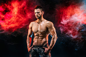 Lose Your Tummy, Get Ripped with this Quick Workout