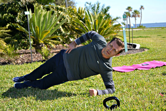 The Exercise Benefits and How Much You Need