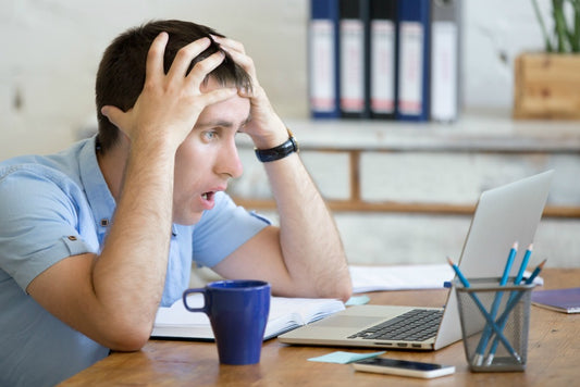 Stress Effects on Your Body
