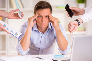 Stress: The Real Enemy of Your Gains