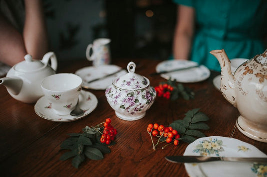 Liz Miller Announces Release of New Book: The Red Tea Detox