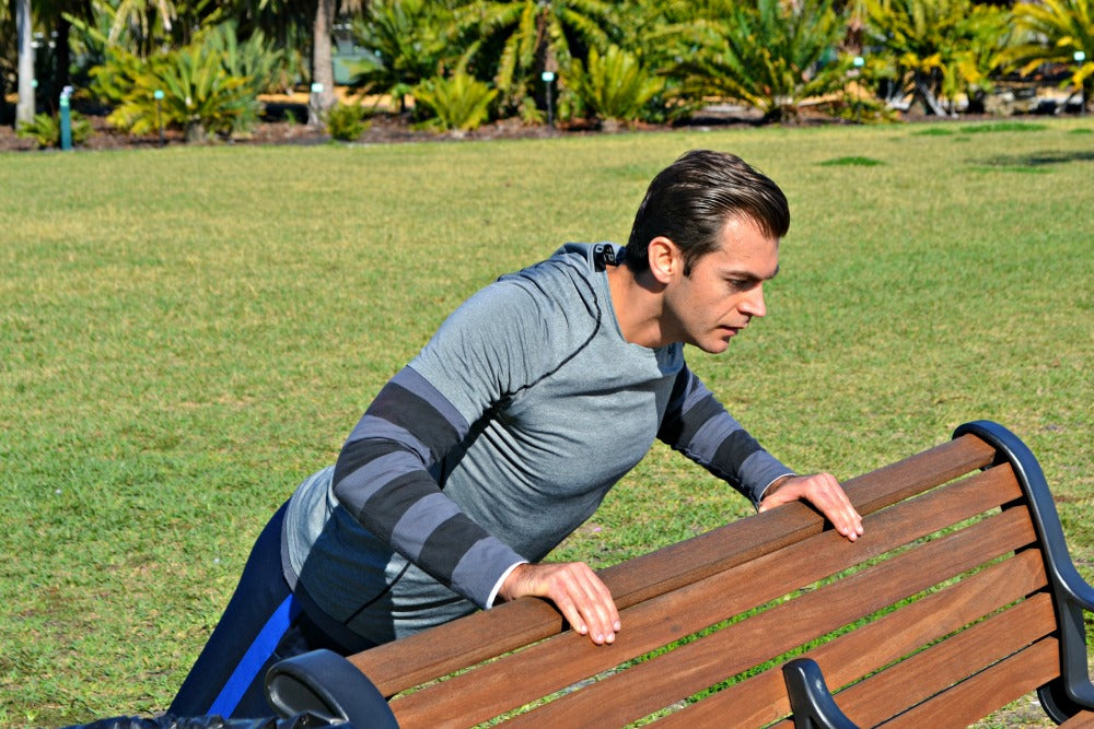 Upper Body Workout