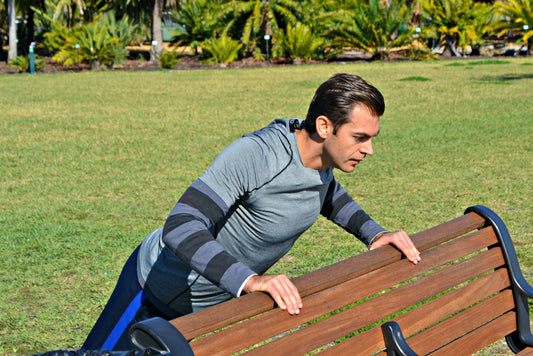 Upper Body Workout
