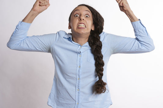 4 Fat Loss Mistakes Most Women Make