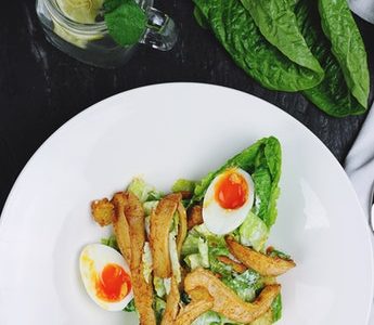 High Protein Diet and the Rich Protein Foods