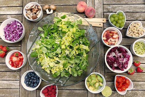 The 5 Commandments Of Smart Dieting