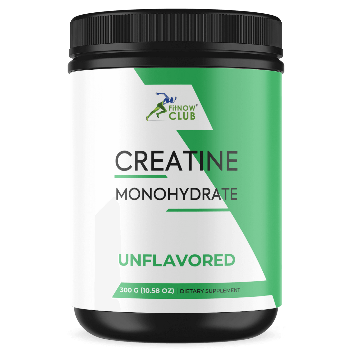 Creatine Monohydrate Supplement