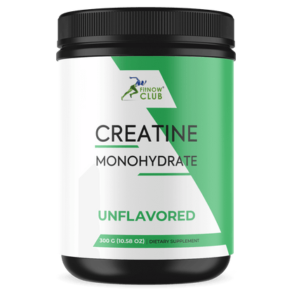 Creatine Monohydrate Supplement