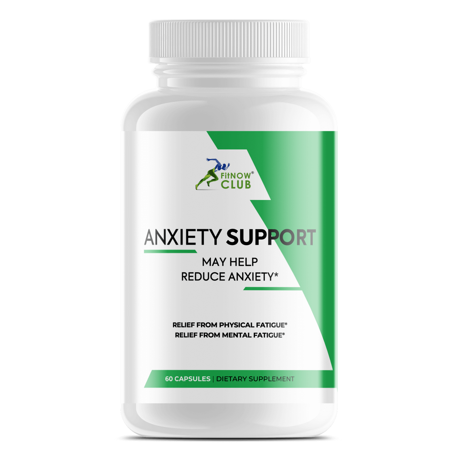 Anxiety Support