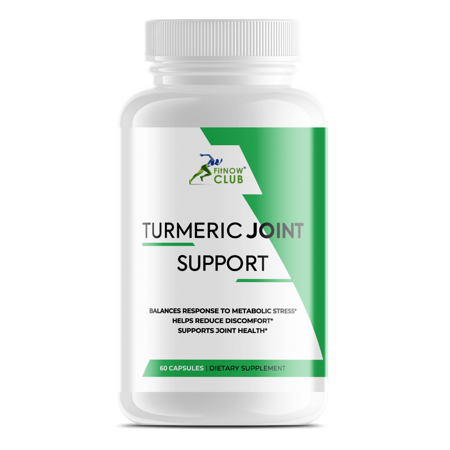 Turmeric Joint Support-1 Pack (60 Count)