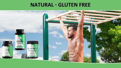 Muscle Building Bundle