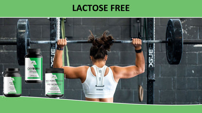 Muscle Building Bundle