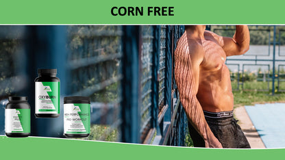 Muscle Building Bundle